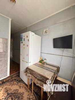 1-к квартира, вторичка, 30м2, 5/5 этаж