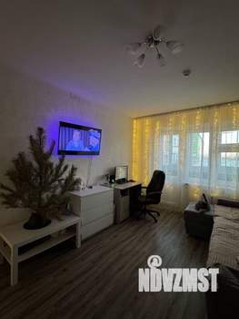 1-к квартира, вторичка, 35м2, 1/9 этаж