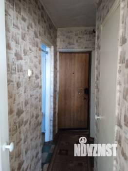 1-к квартира, вторичка, 30м2, 8/9 этаж