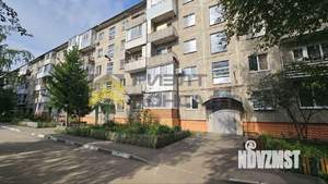 2-к квартира, вторичка, 40м2, 1/5 этаж