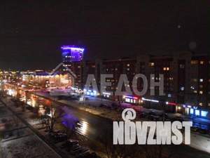 3-к квартира, вторичка, 64м2, 9/9 этаж