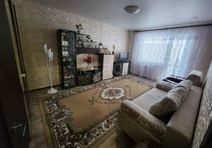 1-к квартира, вторичка, 39м2, 3/9 этаж