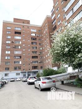 3-к квартира, вторичка, 118м2, 4/10 этаж