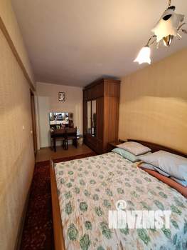 2-к квартира, вторичка, 45м2, 2/5 этаж