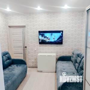 1-к квартира, вторичка, 36м2, 8/10 этаж