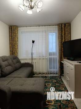 2-к квартира, вторичка, 44м2, 1/9 этаж