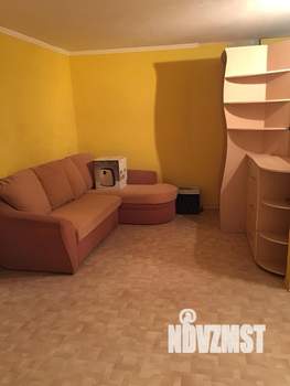 1-к квартира, вторичка, 33м2, 2/5 этаж