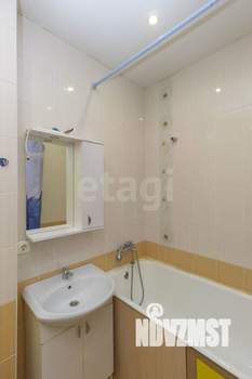 1-к квартира, вторичка, 42м2, 3/9 этаж