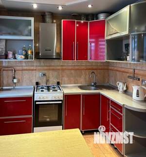 3-к квартира, вторичка, 57м2, 5/5 этаж