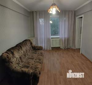 4-к квартира, вторичка, 59м2, 5/5 этаж