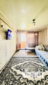 2-к квартира, вторичка, 45м2, 5/5 этаж