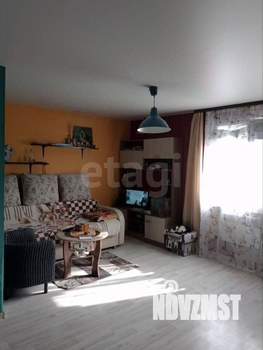 Студия квартира, вторичка, 25м2, 2/2 этаж