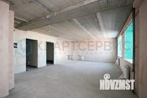 3-к квартира, вторичка, 74м2, 6/9 этаж