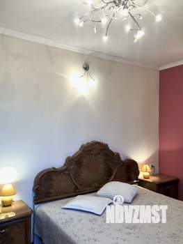 3-к квартира, вторичка, 52м2, 5/5 этаж