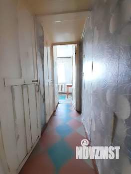 2-к квартира, вторичка, 39м2, 5/5 этаж