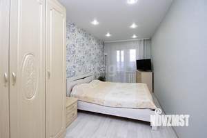 3-к квартира, вторичка, 64м2, 5/9 этаж