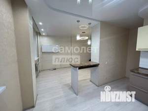 1-к квартира, вторичка, 39м2, 14/16 этаж