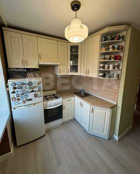 2-к квартира, вторичка, 40м2, 4/5 этаж