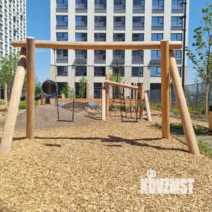 2-к квартира, вторичка, 68м2, 6/17 этаж