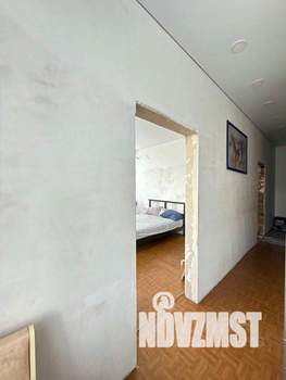 2-к квартира, вторичка, 50м2, 3/5 этаж