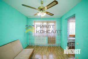 2-к квартира, вторичка, 44м2, 5/5 этаж