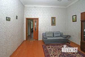 4-к квартира, вторичка, 77м2, 1/6 этаж