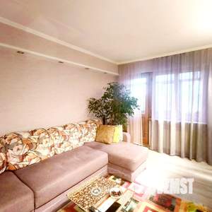4-к квартира, вторичка, 63м2, 5/5 этаж