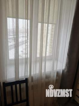 1-к квартира, вторичка, 30м2, 10/16 этаж