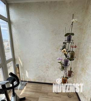 2-к квартира, вторичка, 71м2, 6/16 этаж