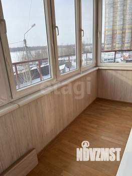Студия квартира, вторичка, 33м2, 2/9 этаж