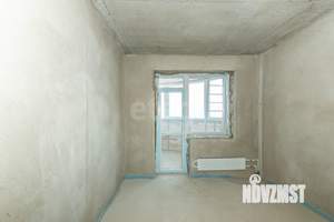 1-к квартира, вторичка, 45м2, 14/16 этаж