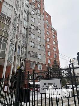 3-к квартира, вторичка, 77м2, 7/13 этаж