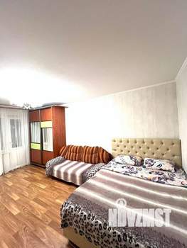 2-к квартира, вторичка, 55м2, 4/10 этаж