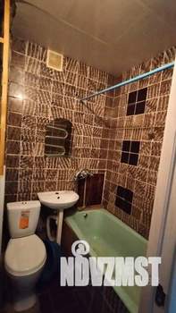 2-к квартира, вторичка, 44м2, 3/5 этаж