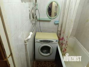 4-к квартира, вторичка, 62м2, 5/5 этаж