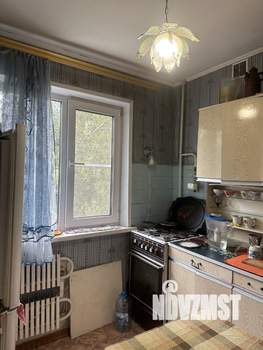 2-к квартира, вторичка, 45м2, 3/5 этаж