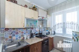 2-к квартира, вторичка, 39м2, 4/9 этаж