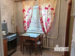 3-к квартира, вторичка, 49м2, 3/5 этаж