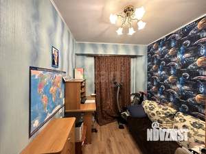 4-к квартира, вторичка, 60м2, 3/5 этаж