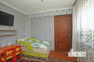 3-к квартира, вторичка, 51м2, 4/5 этаж