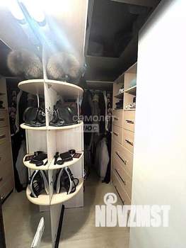 2-к квартира, вторичка, 48м2, 1/5 этаж