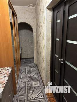 2-к квартира, вторичка, 52м2, 3/9 этаж