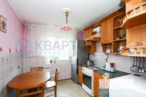 3-к квартира, вторичка, 50м2, 4/9 этаж