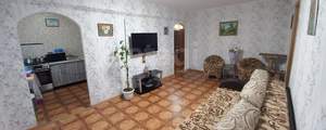 3-к квартира, вторичка, 49м2, 2/5 этаж