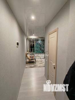 1-к квартира, вторичка, 32м2, 5/5 этаж