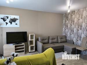 Студия квартира, вторичка, 35м2, 9/9 этаж