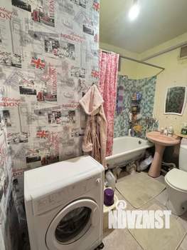 1-к квартира, вторичка, 31м2, 2/5 этаж