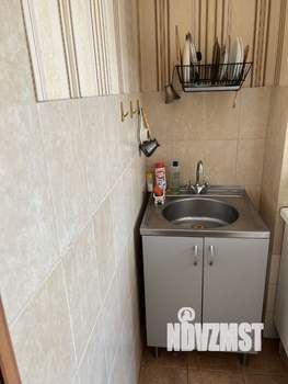 1-к квартира, вторичка, 33м2, 8/14 этаж