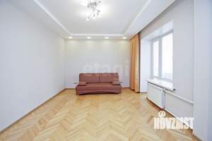 3-к квартира, вторичка, 95м2, 6/8 этаж
