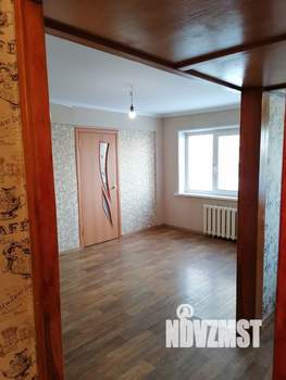 2-к квартира, вторичка, 45м2, 1/5 этаж